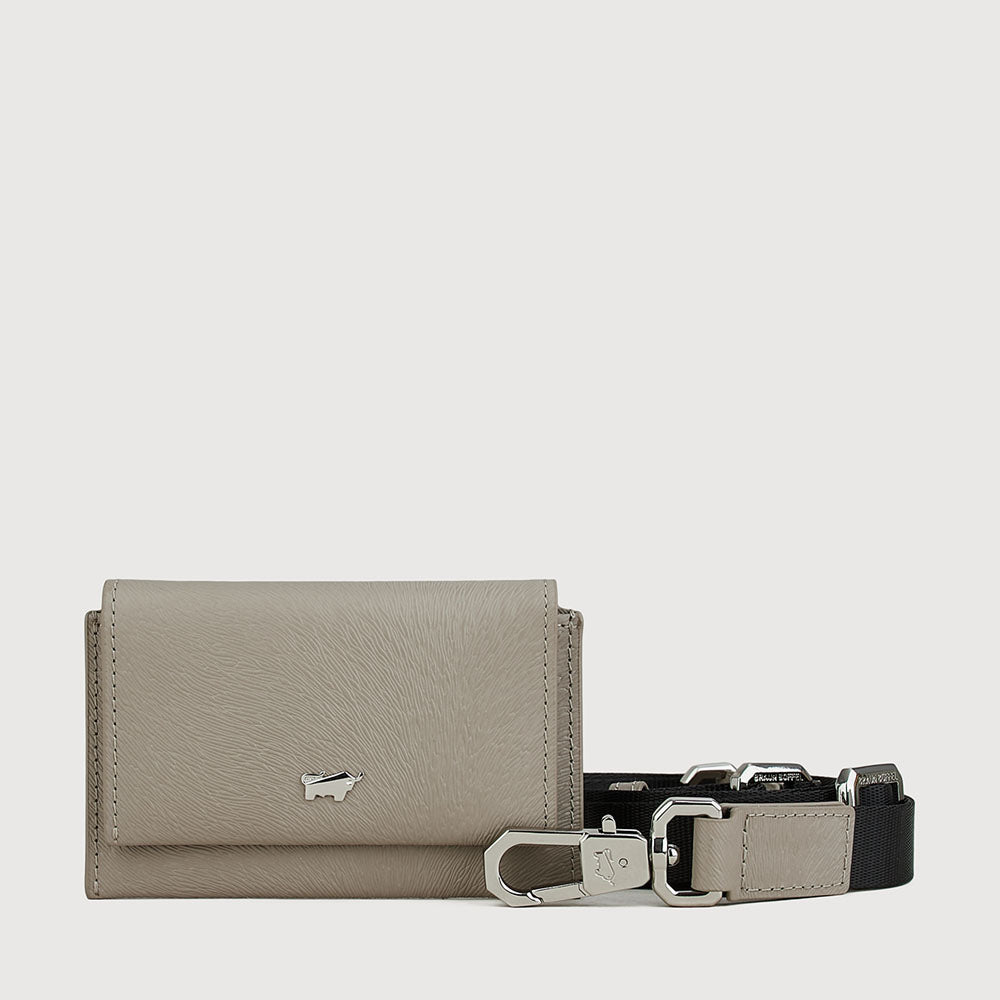 LINCA PHONE STRAP WITH POUCH