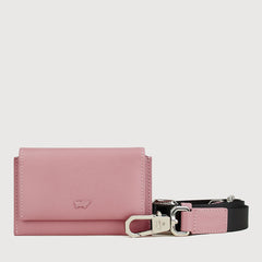 LINCA PHONE STRAP WITH POUCH