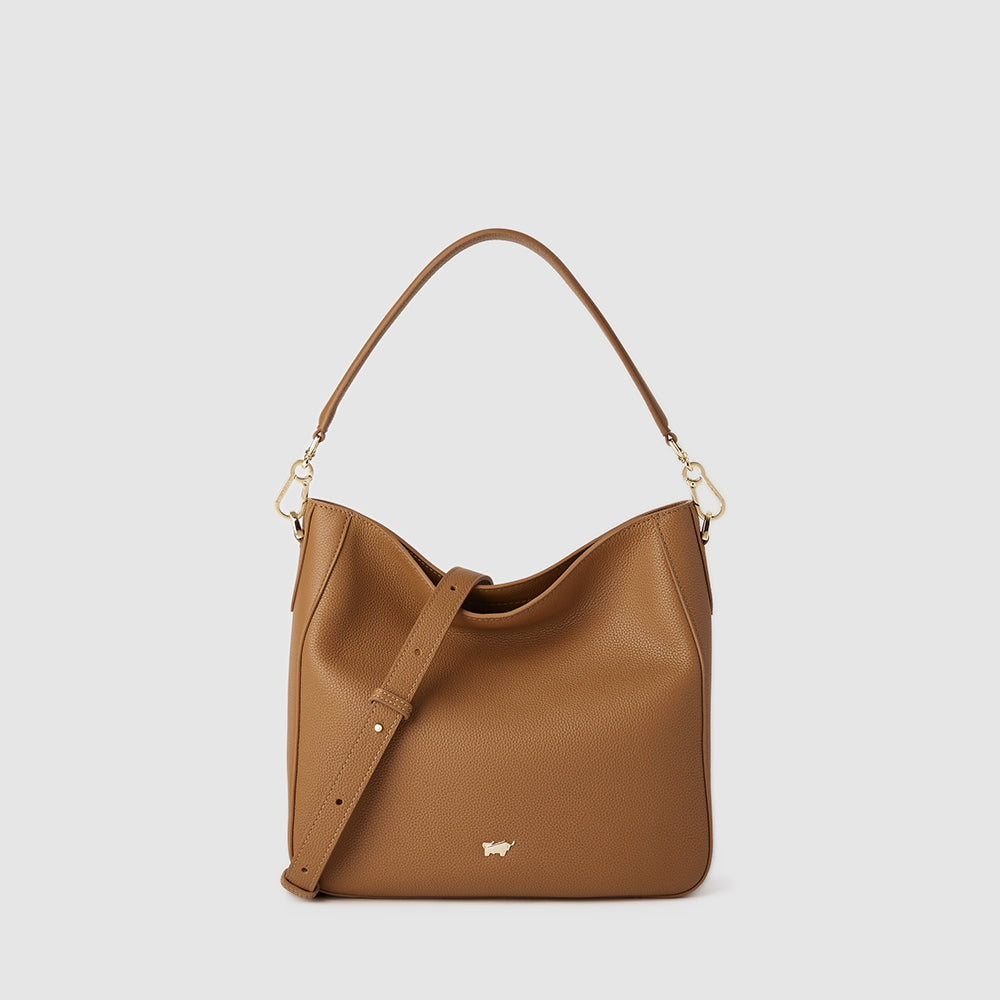 LOLA SMALL HOBO BAG