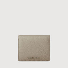 NINA BI-FOLD SMALL WALLET WITH COIN COMPARTMENT