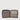 ADAM ZIP CENTRE FLAP WALLET WITH COIN COMPARTMENT