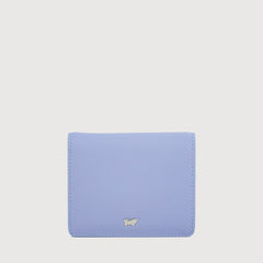 URANIA BIFOLD SMALL WALLET WITH COIN COMPARTMENT