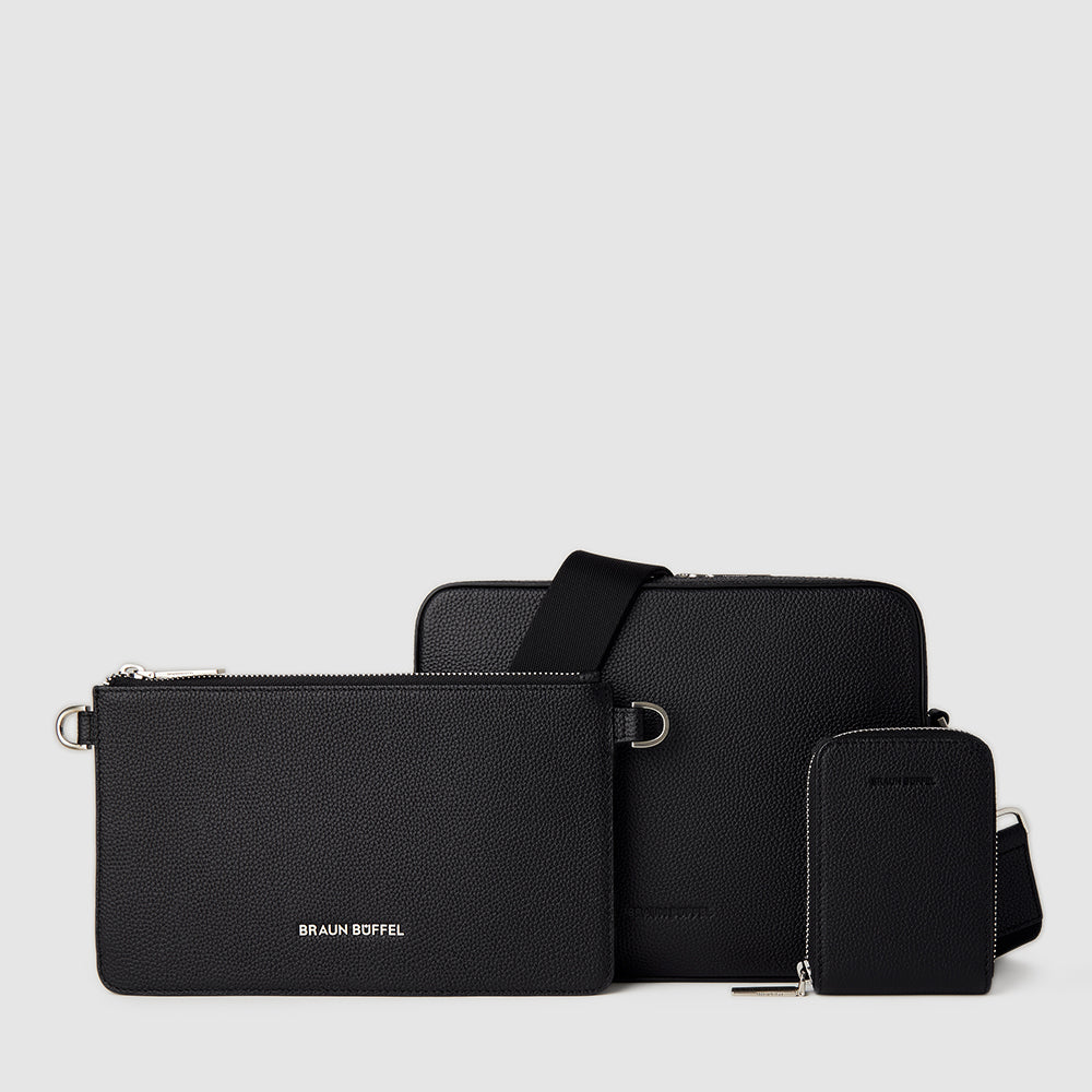 CASPER MEDIUM CROSSBODY BAG