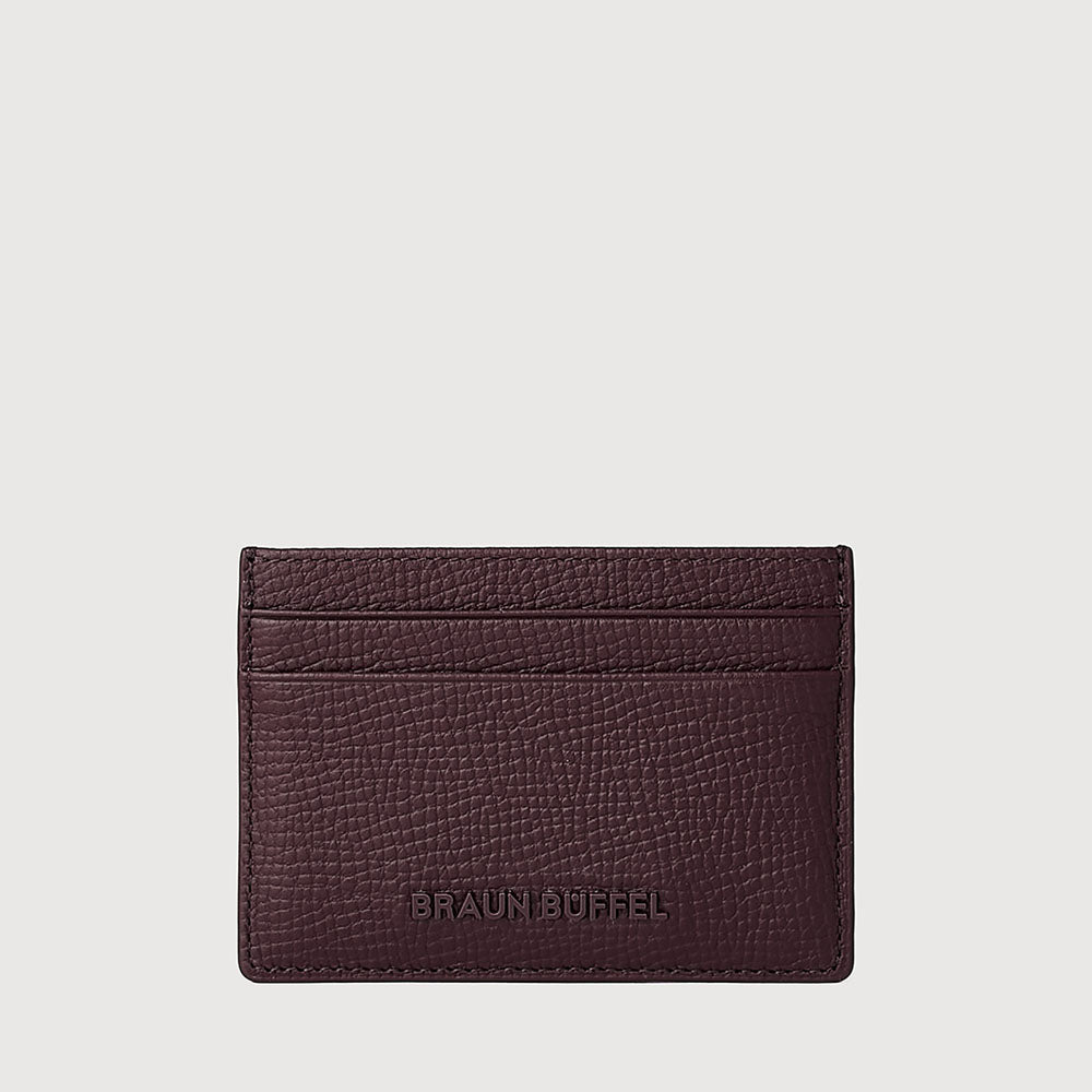 NINA FLAT CARD HOLDER