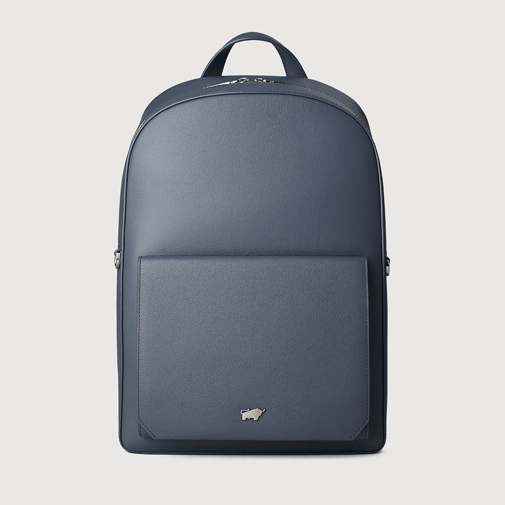 SLATE MEDIUM BACKPACK