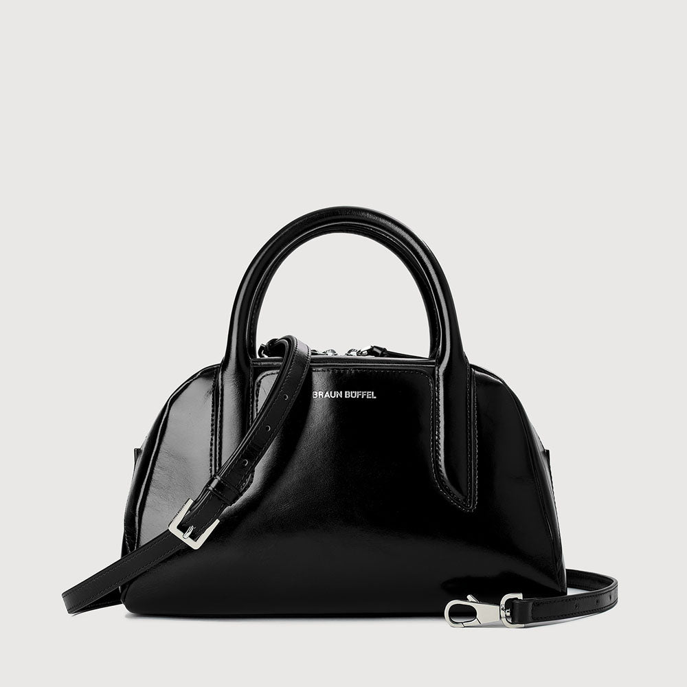 KYRA SMALL BOSTON BAG