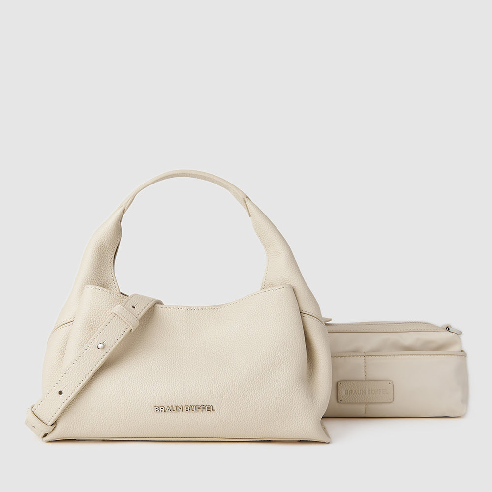 VERA SMALL HOBO BAG