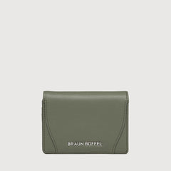 ARCUS CARD HOLDER WITH NOTES COMPARTMENT (BOX GUSSET)