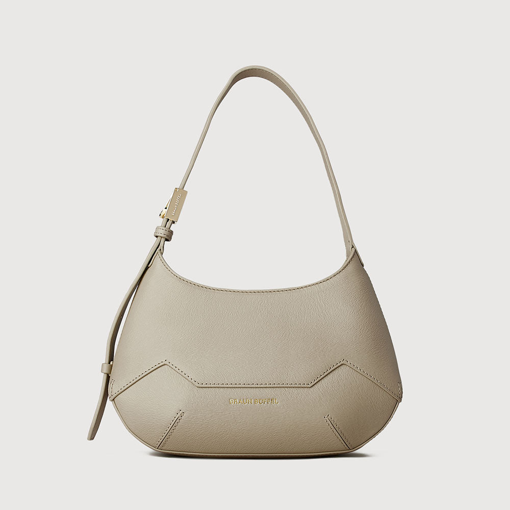 AVIE SMALL SHOULDER BAG