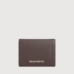 NODUS CARD HOLDER WITH NOTES COMPARTMENT (BOX GUSSET)