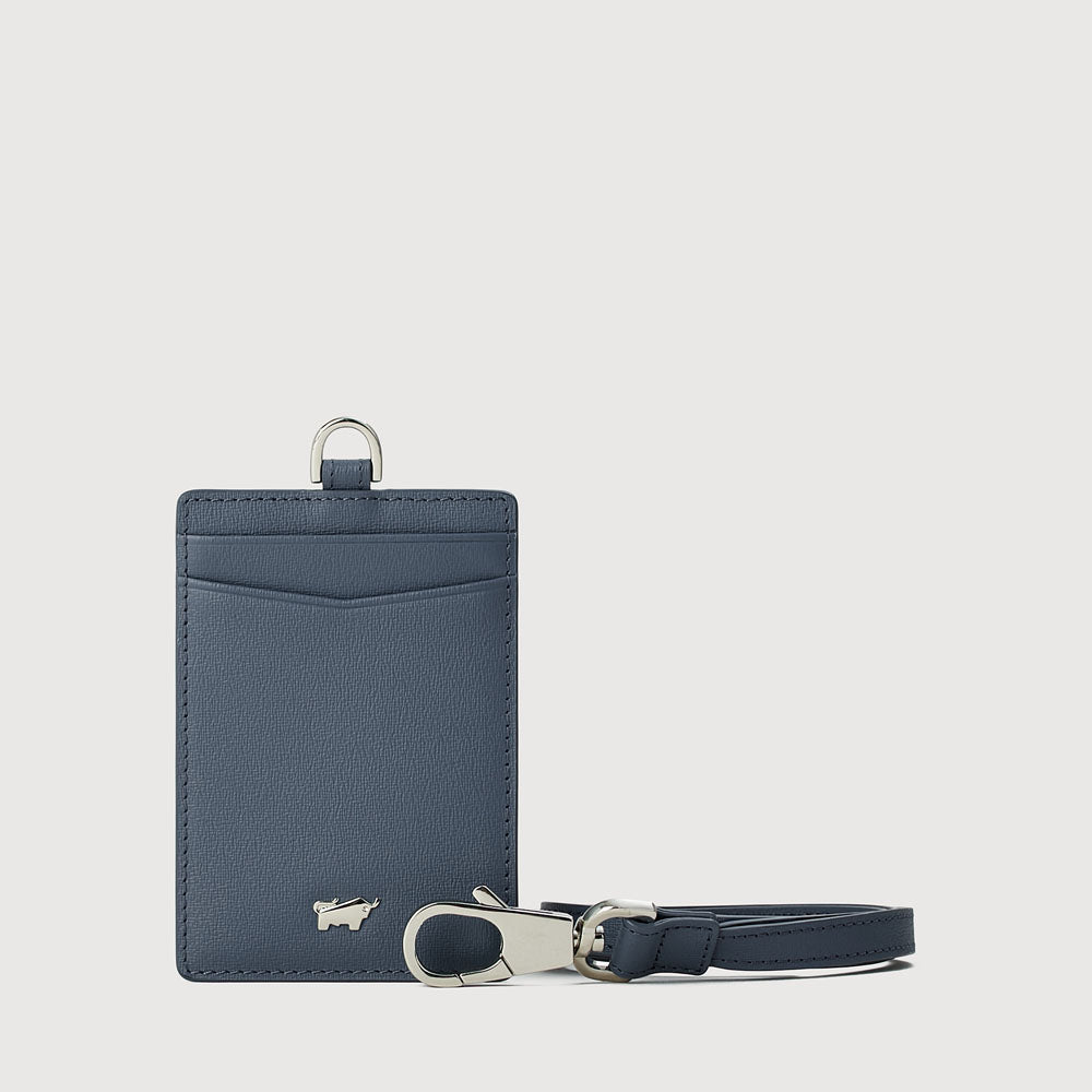 SEISMIC LANYARD WITH PASSHOLDER