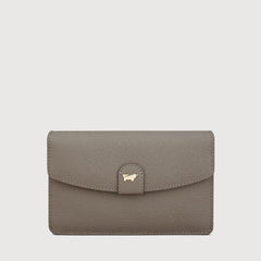 SOPHENA BI-FOLD SHORT WALLET (V GUSSET)