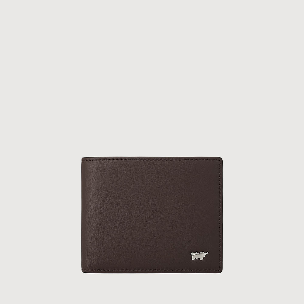 BINDA WALLET WITH COIN COMPARTMENT