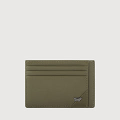 GALLION FLAT CARD HOLDER