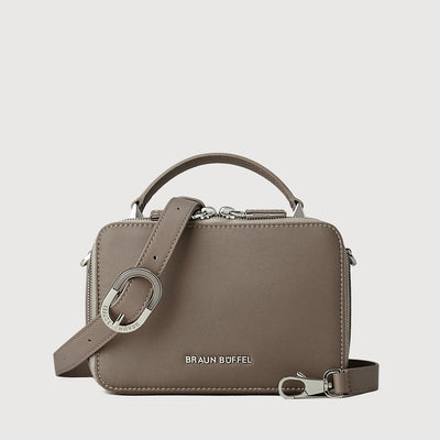 AZURE SMALL CROSSBODY BAG