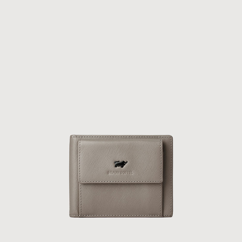 IKON MONEY CLIP WALLET