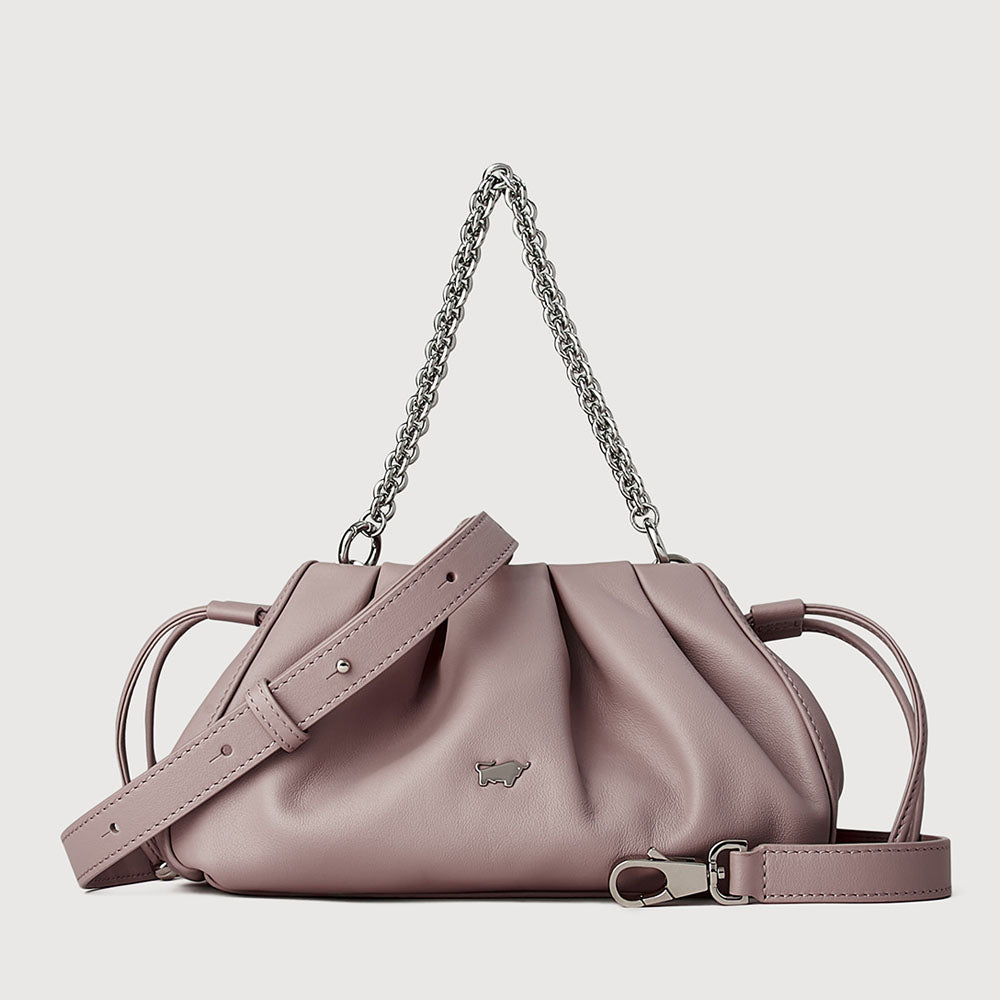 TEESCHALE SMALL SHOULDER BAG