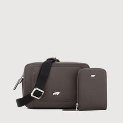 LOGAN MINI MESSENGER