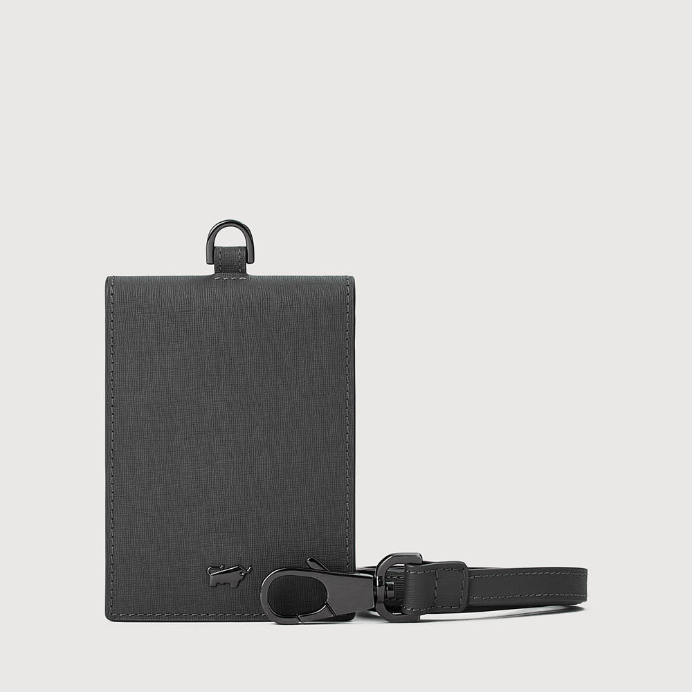 VIKTOR BIFOLD LANYARD