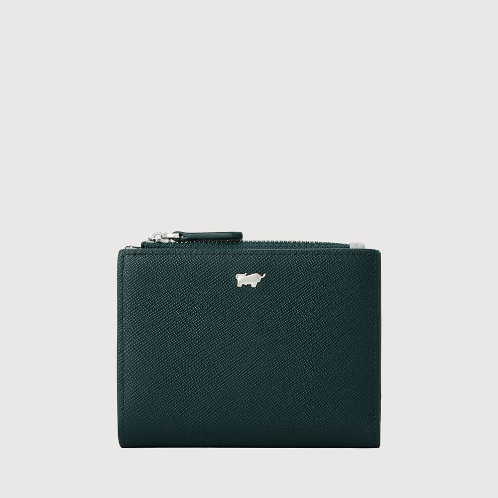 ESME BIFOLD SMALL WALLET WITH COIN COMPARTMENT