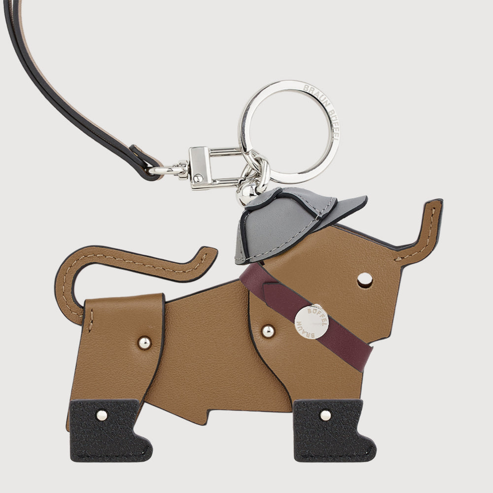 BRAN - THE BUFFALO CHARM