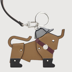 BRAN - THE BUFFALO CHARM