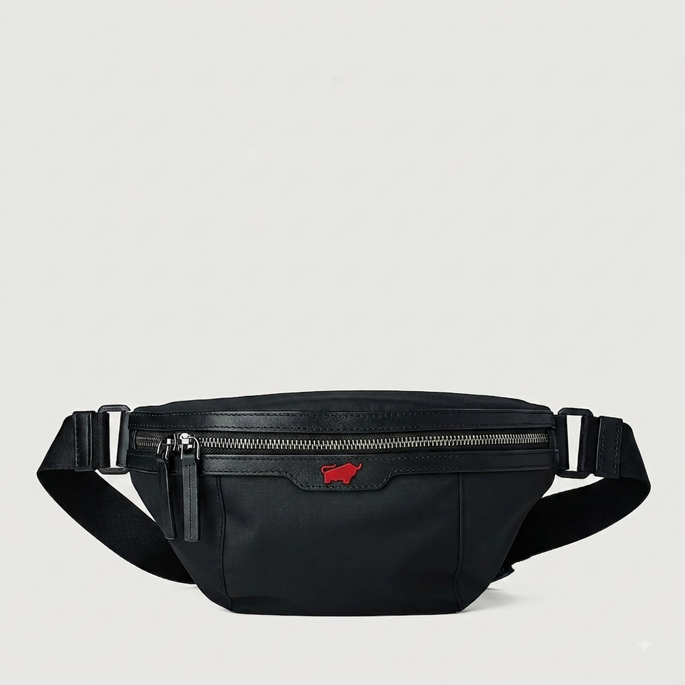 MISTER SMALL WAIST POUCH
