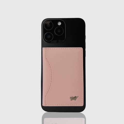 ALVA MAGNETIC BI-FOLD WALLET