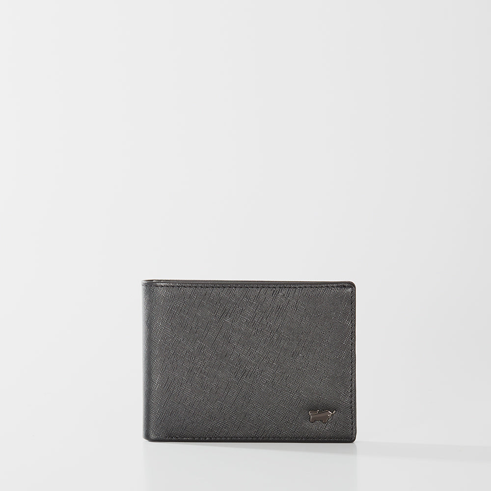 L'HOMME 6 CARDS WALLET