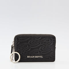 NOVA COIN HOLDER WITH EXTERNAL CARD SLOTS