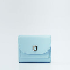 POMMICE TRIFOLD SMALL WALLET