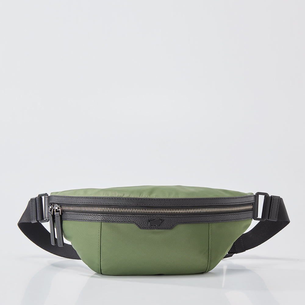 MISTER SMALL WAIST POUCH