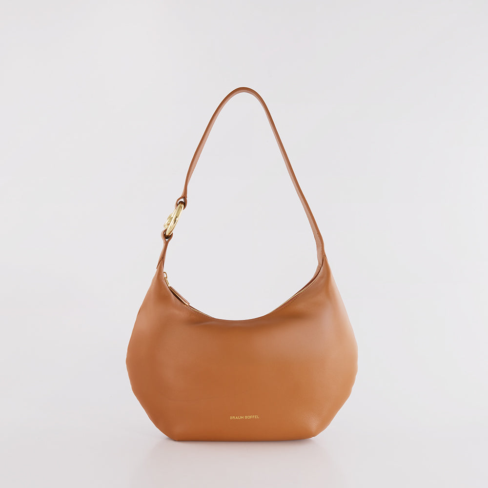 OLIVIA SMALL HOBO BAG