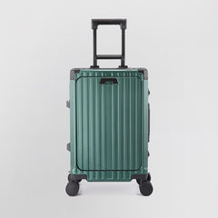 WAYNE SMALL LUGGAGE