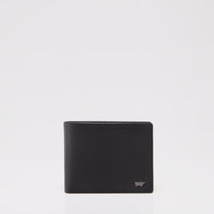 STUDIO CARDS WALLET WITH WINDOW