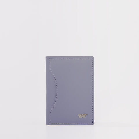 ALVA MAGNETIC BI-FOLD WALLET