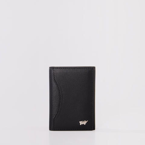 JAMIE MAGNETIC TRI-FOLD WALLET