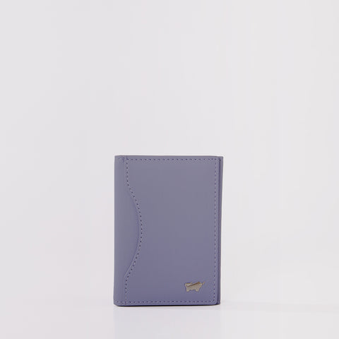 JAMIE MAGNETIC TRI-FOLD WALLET