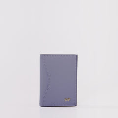 JAMIE MAGNETIC TRI-FOLD WALLET
