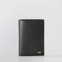 [ONLINE EXCLUSIVE] AXIS PASSPORT HOLDER WITH NOTES COMPARTMENT