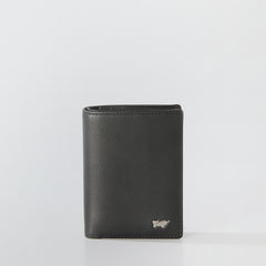 [ONLINE EXCLUSIVE] AXIS CARD HOLDER WITH NOTES COMPARTMENT (BOX GUSSET)
