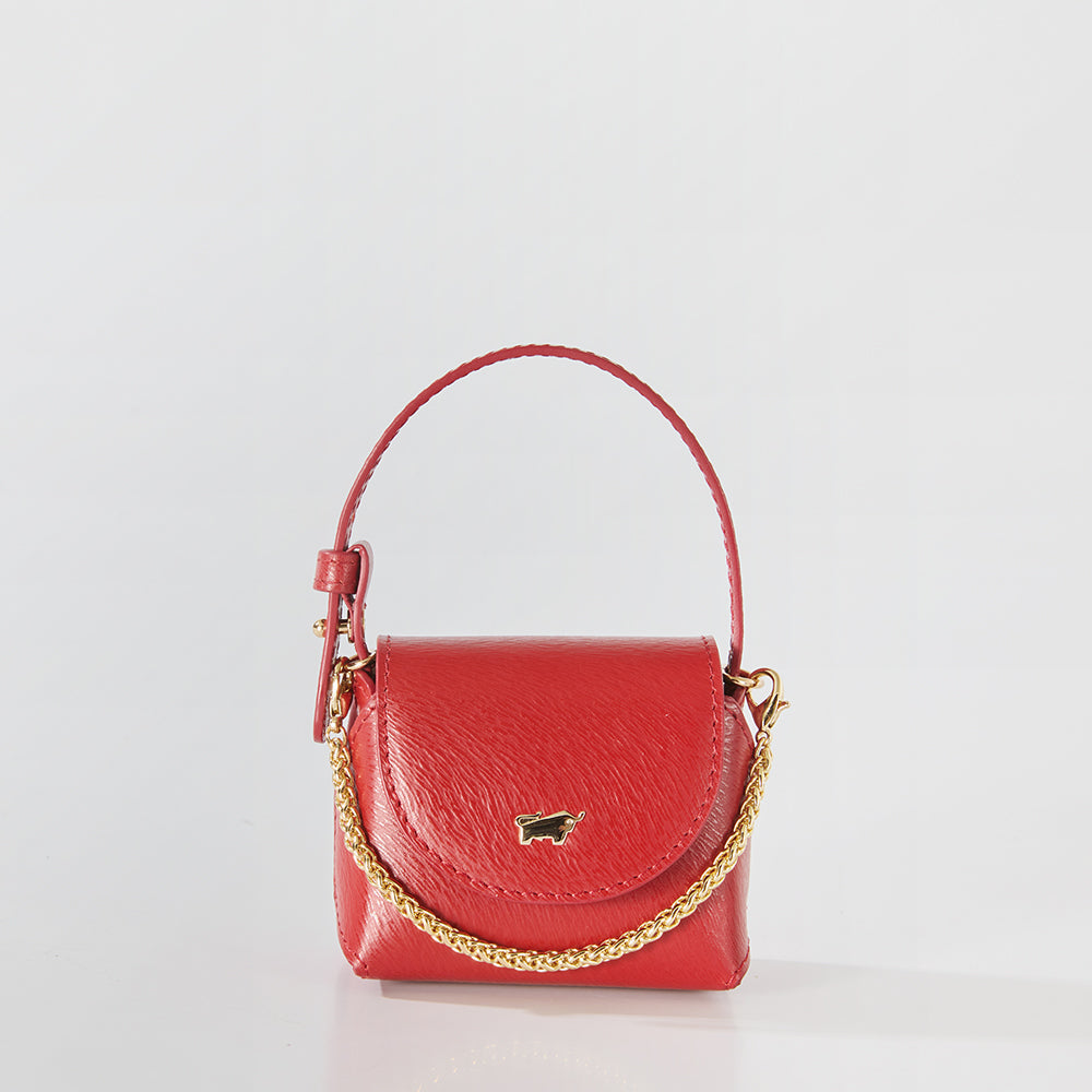 ELLERY BAG CHARM