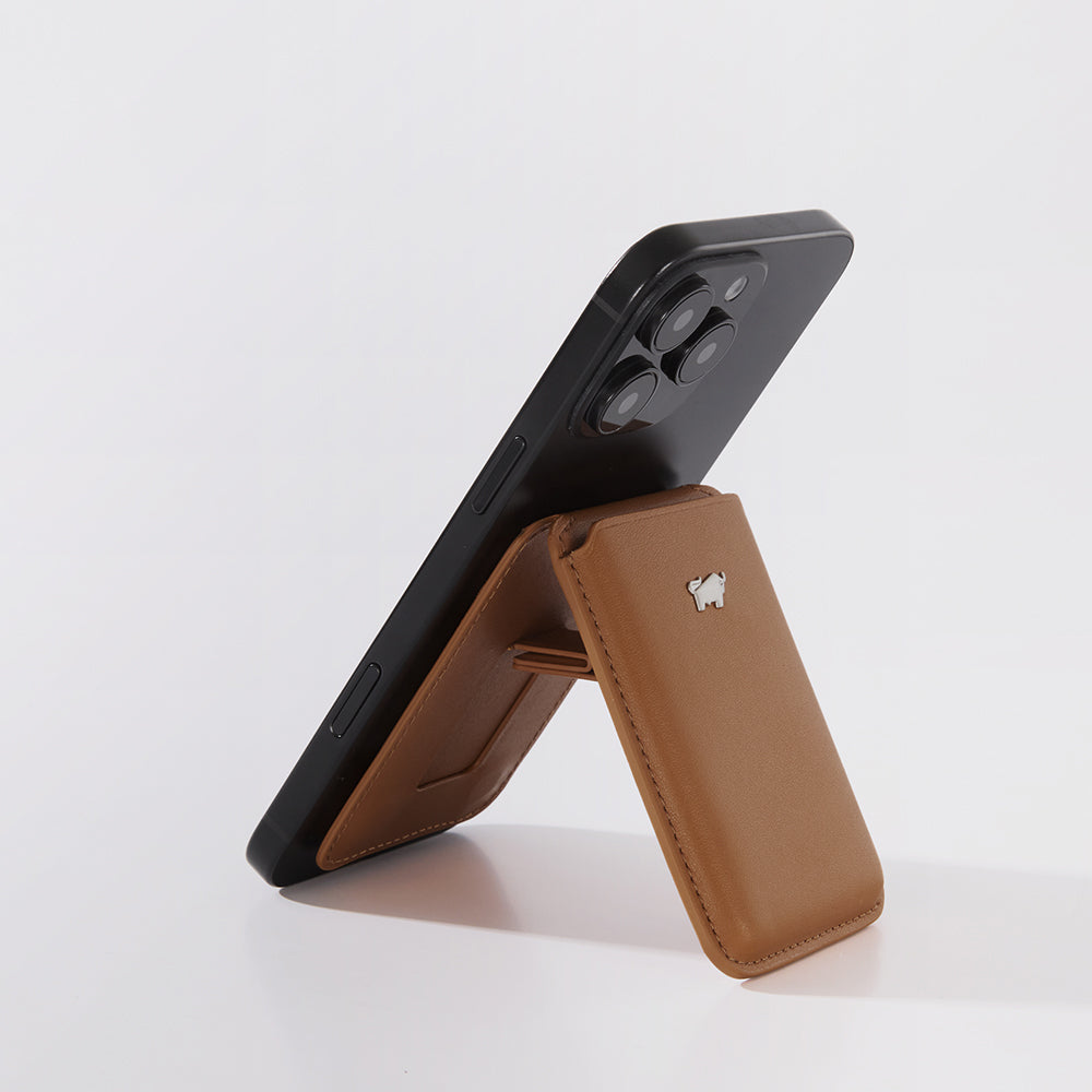 ZION MAGNETIC CARD HOLDER STAND