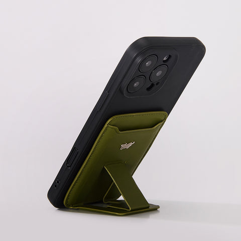 BLAKE MAGNETIC CARD HOLDER STAND