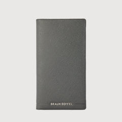 CRAIG BIFOLD LONG WALLET (1 V GUSSET)