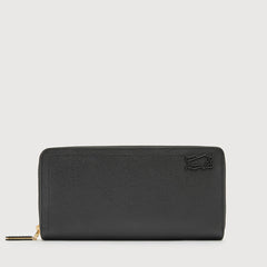 THONET ZIP LONG WALLET (2 GUSSET)