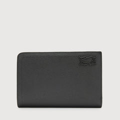 THONET BIFOLD 3/4 WALLET WITH EXTERNAL COIN COMPARTMENT