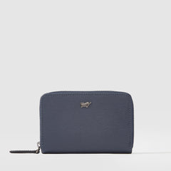 BOSO COIN HOLDER WITH KEY RING