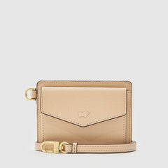 OPHELIA LANYARD WITH PASSHOLDER