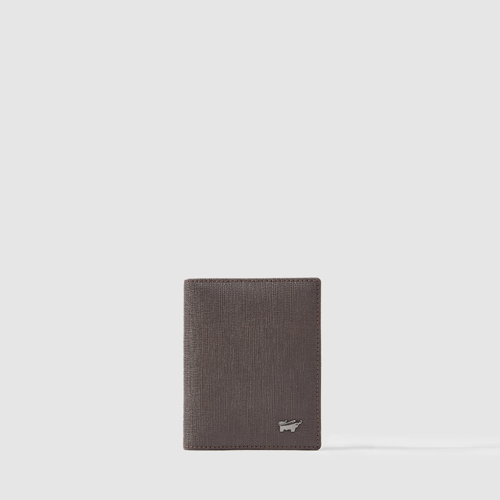 SEISMIC CARD HOLDER